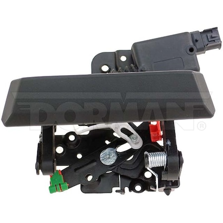 Motormite Tailgate Handle, 83367 83367